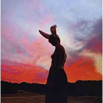 Biig Piig - The Sun Is Bleeding Vinyl