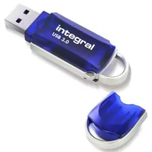 Integral 256GB Courier USB 3.0 Flash Drive - 120MB/s