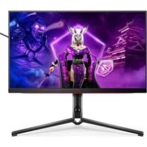 AOC AGON Pro 32" AG324UX 4K Ultra HD IPS LED Gaming Monitor