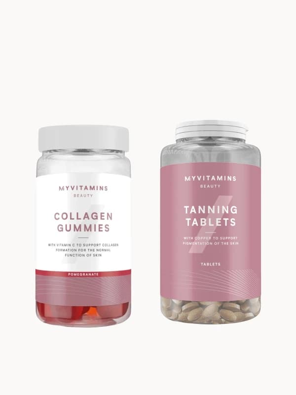 Myvitamins Collagen Gummies - 30gummies