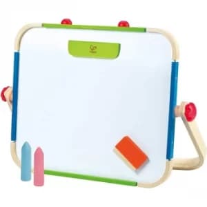 Hape Anywhere Art Studio Magnetic Whiteboard
