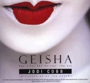 geisha the life the voices the art