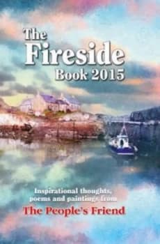 The Fireside Book 2015 Hardback