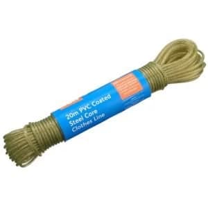 BQ Washing Line 20m