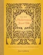 new mediterranean jewish table old world recipes for the modern home