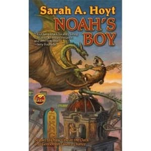 Noah's Boy by Sarah A. Hoyt (Paperback, 2014)