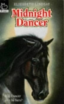 Midnight Dancer by Elizabeth Lindsay and Linda Boddy Book