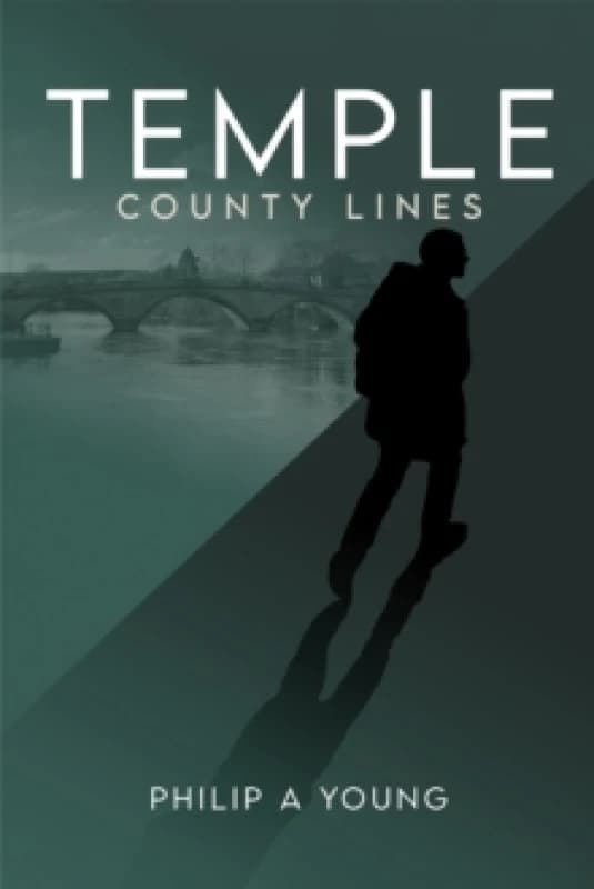 County Lines. Paperback. By Philip A Young Books