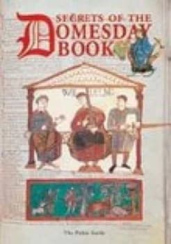 Secrets of the Domesday Book by Brenda Williams