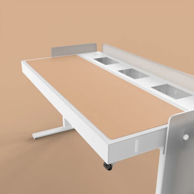 Heckler Design H902-4001 lectern accessory Lectern protective cover