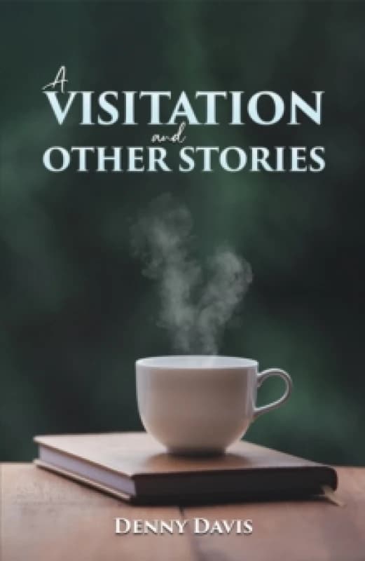 A Visitation and Other Stories. Paperback. By Denny Davis Books