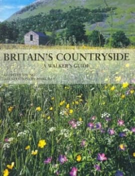 Britains Countryside by Geoffrey Young and Mark Iley and Geoffrey Young Hardback