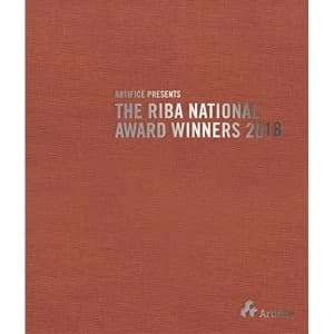 The RIBA National Award Winners 2018 Hardback 2018
