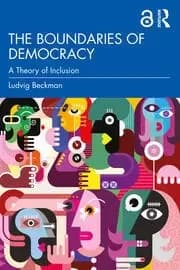 The Boundaries of Democracy A Theory of Inclusion