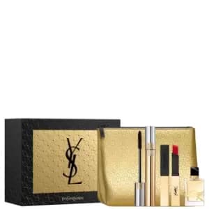 Yves Saint Laurent Couture Must-Haves Beauty Gift Set