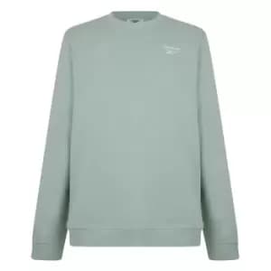 Reebok Vector Sweatshirt - Green