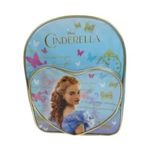 Disney Cinderella Movie Heart Arch Backpack