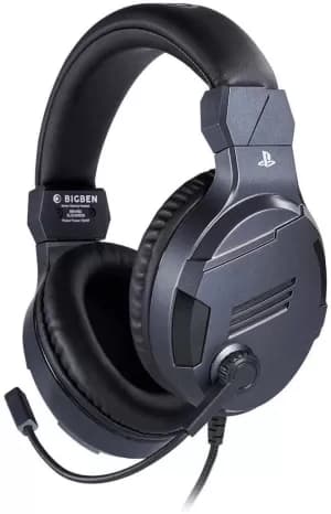 Sony PlayStation V3 PS4 Gaming Headset