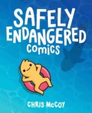 safely endangered comics