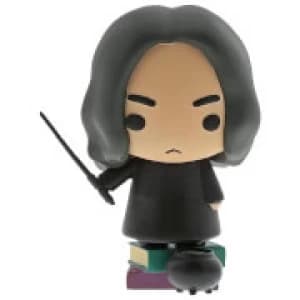 The Wizarding World of Harry Potter Chibi Style Snape 8.0cm