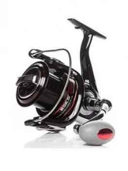 Sonik Sks Black Surf Reel 8000