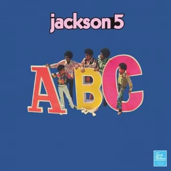 Jackson 5 - ABC Vinyl