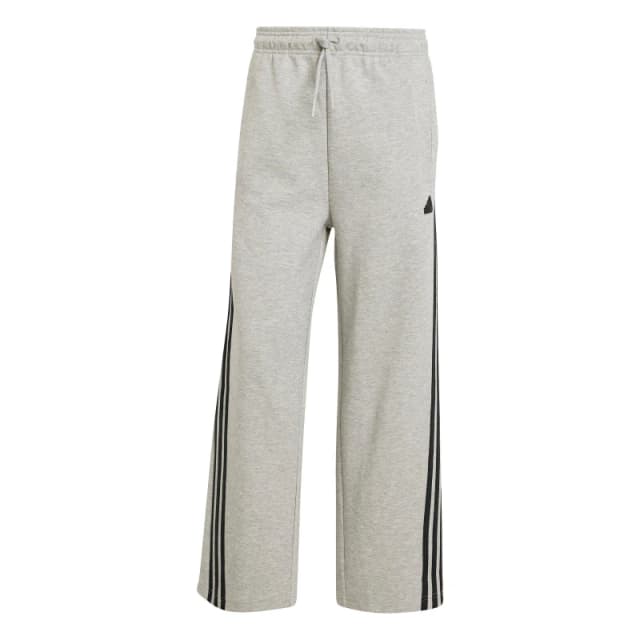 adidas W Fi 3s Oh Pt Joggers Womens Med Grey Heath female 8 (XS)