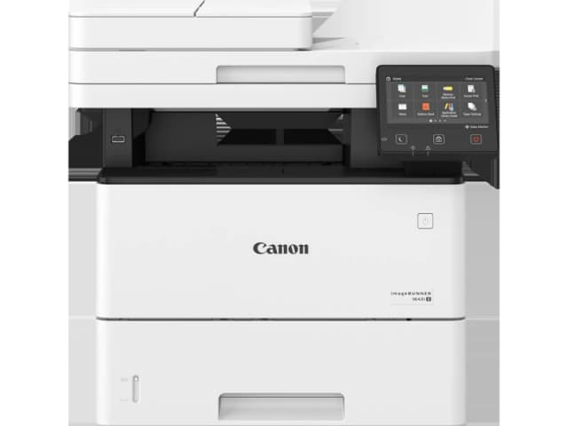 Canon imageRUNNER 1643i II Laser A4 1200 x 1200 DPI 43 ppm WiFi