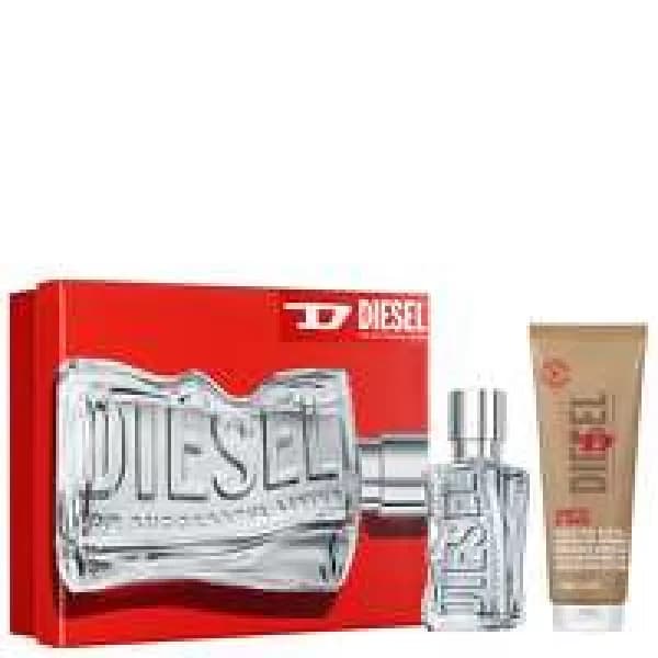 Diesel Christmas 2023 D Eau de Toilette 30ml Gift Set
