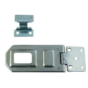 ABUS 140 - 120 Single Link Hasp