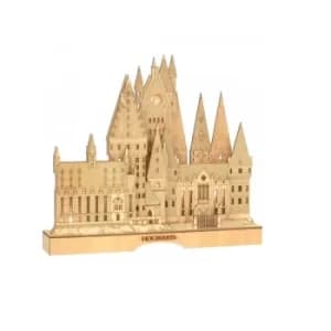 Harry Potter Hogwarts Illuminated Centrepiece