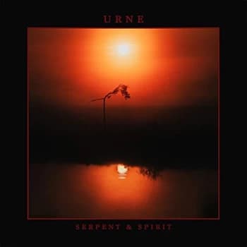 URNE - Serpent & Spirit CD