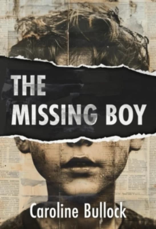 Missing Boy Paperback / softback