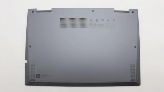 Lenovo WWN module cover for Lenovo