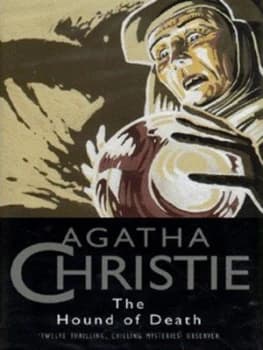 The Hound of Death and Other Stories by Agatha Christie Hardback