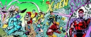 X-Men by John Byrne Paperback