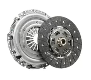 SACHS Clutch OPEL,CHEVROLET,SAAB 3000 970 138 55581279,664296,55485234 Clutch Kit 55497917,55570367,55570368,55570369,55571811,55581279,55591591