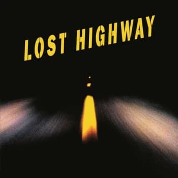 Various - Lost Highway (Original Motion Picture Soundtrack) Vinyl