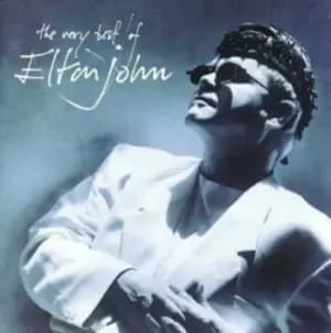 Elton John - Very Best of Elton John CD Album - Used