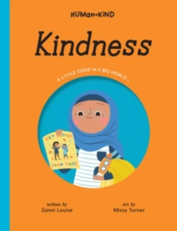 Human Kind: Kindness Hardback