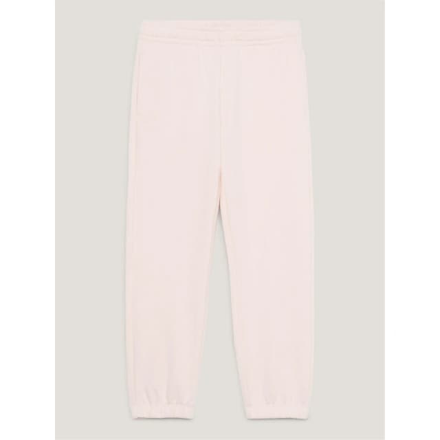 Tommy Hilfiger U TIMELESS SWEATPANTS - Pink Pink 2 - 3 Years