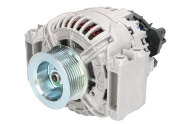 POWER TRUCK PTC-3017 Generator Alternator Charging Current: 100A Alternator (4)
