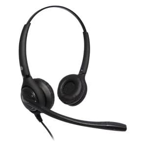 JPL 502S USB Stereo Headset