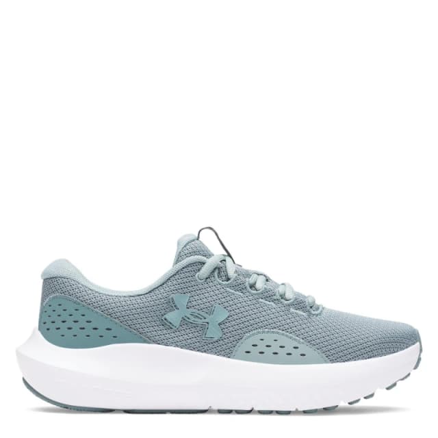 Under Armour Surge 4 Running Shoes Womens Serpentine female 3.5 (36.5)
