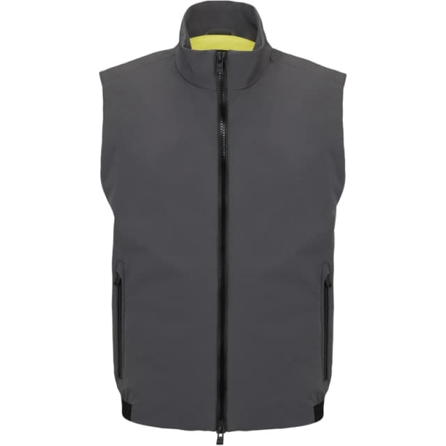 Boss Mens P Caldio Formal Medium Grey male XS