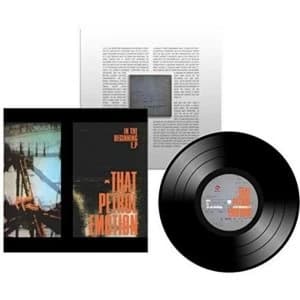 That Petrol Emotion - In The Beginning Vinyl