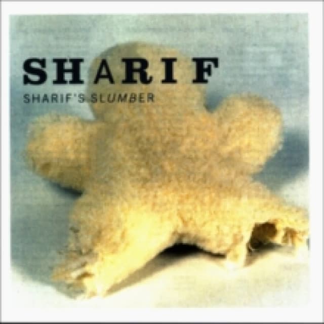 Sharif's Slumber CD / Album