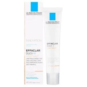 La Roche-Posay Effaclar Duo+ Unifiant Medium 40ml Nude