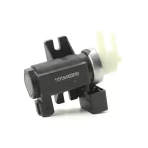 RIDEX Pressure converter, turbocharger 3553P0018 OPEL,FIAT,ALFA ROMEO,Vectra C Caravan (Z02),Signum CC (Z03),Vectra C Limousine (Z02)