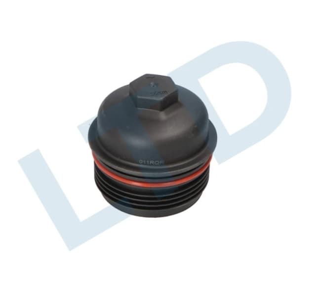LTD LTD-057115433A Cover, oil filter housing Cover,oil filter housing (3323)
